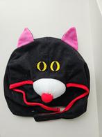 Katten muts, Ophalen of Verzenden, Zo goed als nieuw, Jongen of Meisje