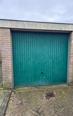 Garage box te huur in Huizen 16m2, Huizen en Kamers, Garages en Parkeerplaatsen, Noord-Holland