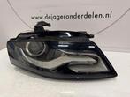 AUDI A4 B8 XENON LED KOPLAMP RECHTS 8K0941004C 2008-, Ophalen of Verzenden, Gebruikt, Audi