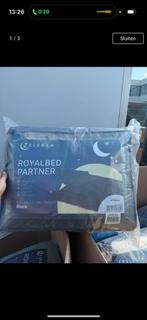 Zelesta royal partner black, Dieren en Toebehoren, Paarden en Pony's | Dekens en Dekjes, Ophalen of Verzenden, Nieuw