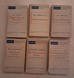 Patria, Vaderlandsche Cultuurgeschiedenis, 41 van de 45 dln, Ophalen of Verzenden, Gelezen