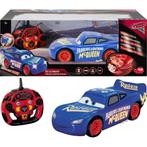 Cars 3: RC Fabulous Lightning Mc Queen 1:16, ., Nieuw, Ophalen of Verzenden, .