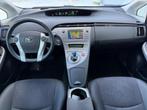 Toyota Prius 1.8 Business|Facelift|HUD|Trekhaak|Cruise|Keyle, Euro 5, Gebruikt, 4 cilinders, Origineel Nederlands