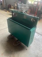 vrachtwagen of trailer gereedschap kist / opberg box, Ophalen, Nieuw, Overige merken
