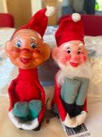 Vintage Knee hugger, jaren 60., Ophalen of Verzenden, Zo goed als nieuw