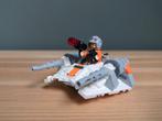 Lego star wars Snowspeeder 75074, Kinderen en Baby's, Speelgoed | Duplo en Lego, Complete set, Ophalen of Verzenden, Lego, Zo goed als nieuw