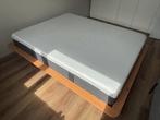 Emma O2 Matras (160x180cm), Huis en Inrichting, Ophalen, Gebruikt, Tweepersoons, Matras
