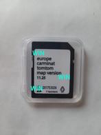 Renault Carminat 2024/2024 V11.25 update GRATIS VERZENDING, Ophalen of Verzenden, Nieuw, Heel Europa, Landkaarten
