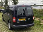 SPOED KOERIER. VW Caddy Maxi. TEL : 06-23653617, Diensten en Vakmensen, Koeriers, Chauffeurs en Taxi's, Koeriersdiensten