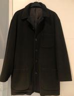 Van Gils heren jas antraciet maat 52, Maat 52/54 (L), Verzenden, Van Gils, Zo goed als nieuw