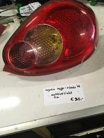 Toyota Aygo 1.0   3 drs 2006  Achterlicht  Rechts, Ophalen of Verzenden, Gebruikt