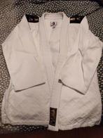 Judopak maat 160, Maat XS of kleiner, Ophalen of Verzenden, Zo goed als nieuw, Judo