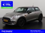 Mini Cooper 1.5 One Salt Business | Navigatie | Parkeersenso, Auto's, Mini, Voorwielaandrijving, 12 maanden, Stof, Gebruikt