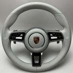 Porsche PDK stuur pebble grey upgrade retrofit grijs, Ophalen of Verzenden, ., ., .