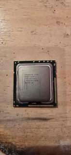Intel Core i7-958 Processor, Computers en Software, Processors, Gebruikt, Ophalen of Verzenden, LGA 1366, I7-958
