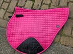 QHP Vegas VZH Full Roze, Dieren en Toebehoren, Paarden en Pony's | Dekens en Dekjes, Ophalen of Verzenden, Zo goed als nieuw, Dekje