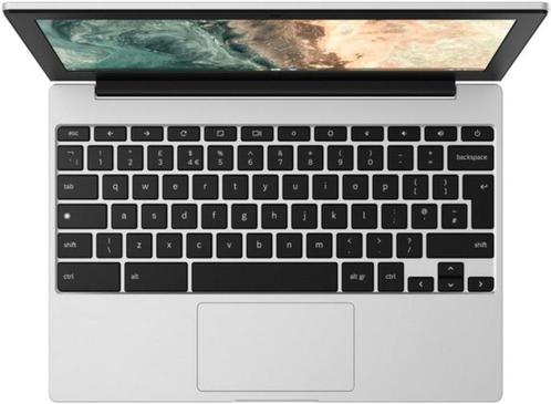 Samsung Galaxy Chromebook Go NIEUW, Computers en Software, Chromebooks, Nieuw, 14 inch, 4 GB of minder, 64 GB, Qwerty, Ophalen of Verzenden