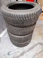 Set 4x 205 55 16 winterbanden winter band set voor 60 euro, Ophalen, 16 inch, Band(en), 205 mm