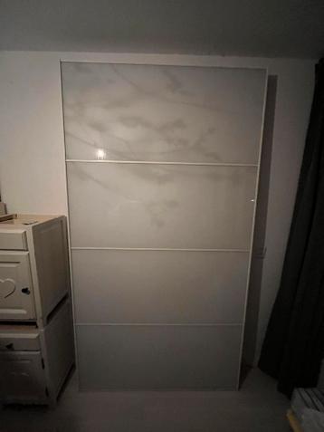 Ikea Tonnes Schuifdeuren Pax 236x250 - afbeelding 3