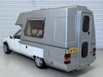 Citroen C15 Romahome CAMPER KAMPEERAUTO (1987), Caravans en Kamperen, Campers, Overige merken, Bedrijf, Diesel