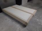 Boxspring 140 x 200 cm, Gebruikt, Stoelenco@hotmail.com, Tweepersoons, Nb