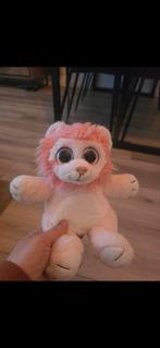 Knuffel, Kinderen en Baby's, Speelgoed | Knuffels en Pluche, Ophalen of Verzenden, Zo goed als nieuw, Overige typen