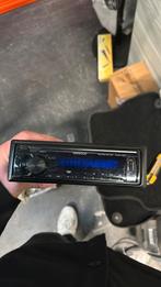 Radio, Motoren, Ophalen of Verzenden