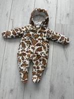 Teddy winterpak van Pitter Patter maat 68., Meisje, Ophalen of Verzenden, Zo goed als nieuw, Jasje