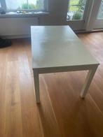 Ikea Bjursta uitschuifbare eettafel, Huis en Inrichting, Ophalen, Gebruikt, 50 tot 100 cm, Vijf personen of meer