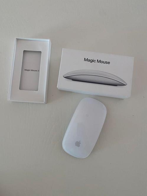Apple Magic mouse 2, Computers en Software, Muizen, Ophalen
