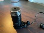 Nespresso Aeroccino melkopschuimer, Witgoed en Apparatuur, Melkopschuimers, Ophalen of Verzenden, Zo goed als nieuw, Elektrische melkopschuimer