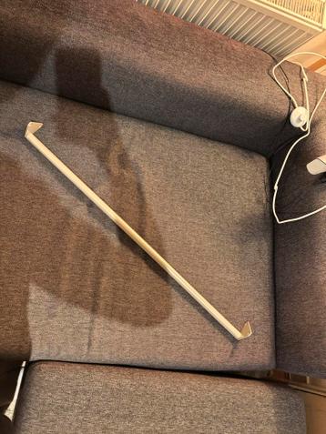 IKEA pax hanging rack for 100cm wide closet - afbeelding 2