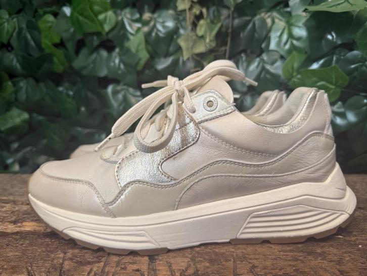 gewoon Nieuwe sneakers van Xsensible maat 42 (wijdte GX), Kleding | Dames, Schoenen, Zo goed als nieuw, Sneakers of Gympen, Wit