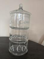 Riviera Maison etagère, Huis en Inrichting, Woonaccessoires | Etagères, Ophalen, Zo goed als nieuw