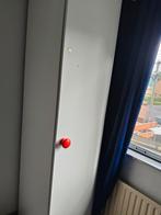 Pax kast, Ophalen, Gebruikt