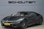 BMW i8 Shadow Ori NL Auto Harman / Kardon Leder Camera HUD 2, 12 maanden, Gebruikt, 48 km/l, 4 stoelen