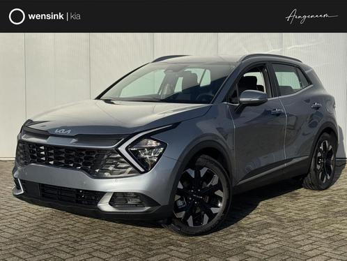 Kia Sportage PHEV Dynamicline 1.6 T-GDi Plug-In Hybrid | Dem, Auto's, Kia, Bedrijf, Te koop, Sportage, 4x4, ABS, Achteruitrijcamera