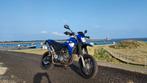 Yamaha XT 660 X A2 (35kW), Ophalen