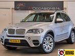 BMW X5 xDrive35i High Executive PANODAK! (bj 2010), Euro 5, Gebruikt, 109 €/maand, Bedrijf