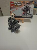 Lego Star Wars 75195 Microfighters, Ophalen of Verzenden, Gebruikt, Losse stenen, Lego