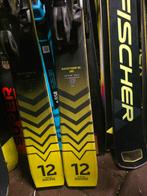 160cm VOLKL RACETIGER SC UVO 12 RACING, Sport en Fitness, Skiën en Langlaufen, Overige merken, 160 tot 180 cm, Ophalen of Verzenden