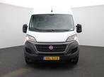 Fiat E-Ducato 3.5T L3H2 79 kWh | Climate Control | Achteruit, Auto's, Bestelauto's, Stof, Gebruikt, Zwart, Origineel Nederlands