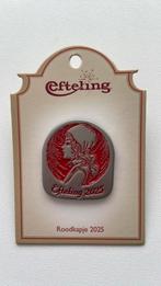 Efteling pin Roodkapje 2025 op kaartje EPP 482, Ophalen of Verzenden, Nieuw, Button of Speldje