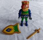 Playmobil 4643 Dappere Prins III, Kinderen en Baby's, Speelgoed | Playmobil, Ophalen of Verzenden, Gebruikt, Complete set