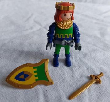 Playmobil 4643 Dappere Prins III beschikbaar voor biedingen