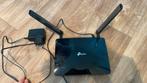 Tp-link router model TL-MR6400 met nano simkaart gleuf, Ophalen of Verzenden, Zo goed als nieuw, Router, TP-Link