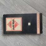 Monopoly De Luxe - Vintage Editie, Hobby en Vrije tijd, Gezelschapsspellen | Bordspellen, Vijf spelers of meer, Ophalen of Verzenden