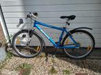 Mountainbike fiets MTB ATB Merida Matts blauw te koop, Fietsen en Brommers, Ophalen, Gebruikt, Hardtail, Merida