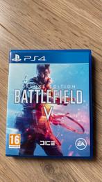 Battlefield 5 voor playstation 4, Ophalen, Vanaf 18 jaar, Shooter, 1 speler