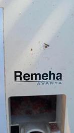 Remeha Avanta werkend, Doe-het-zelf en Verbouw, Verwarming en Radiatoren, Ophalen, 30 tot 80 cm, Gebruikt, Hoog rendement (Hr)